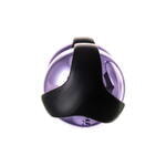 Вагинальные шарики TOYFA A-Toys Tona, ABS пластик, фиолетовый, 15 см
