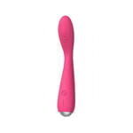 Iris Clitoral &amp G-spot Vibrator Идеальный вибромассажер для зоны G
