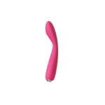 Iris Clitoral &amp G-spot Vibrator Идеальный вибромассажер для зоны G
