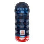 Мастурбатор-вагина в тубе Pretty Love Vacuum Cup Masturbator 55