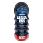 Мастурбатор-вагина в тубе Pretty Love Vacuum Cup Masturbator 55