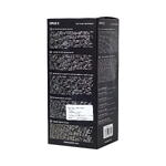 Мастурбатор Mystim Opus E Donut,TPE, телесный, 21,5 см