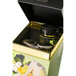 Подарочный набор Shunga «Сад Эдо» Garden of Edo, 5 средств, аромат зеленый чай