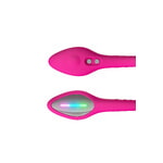 Виброяйцо LOVENSE Lush mini (bullet vibrator), силикон, розовый